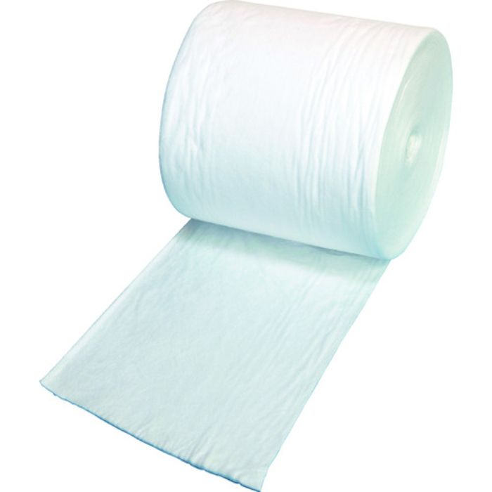 JOHNAN 油吸収材 アブラトール ロール 幅500×厚さ4mm 50m巻 油吸収量110L(Tcode:3970591)