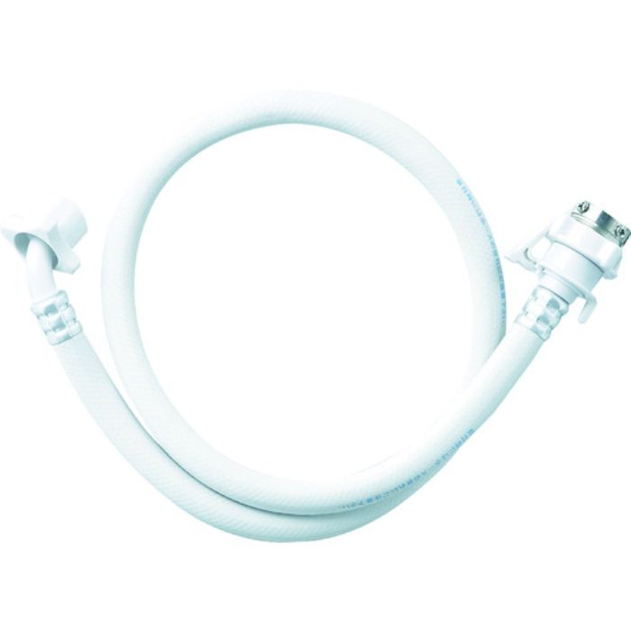 SANEI 自動洗濯機給水ホース 0.5m(Tcode:1147842)