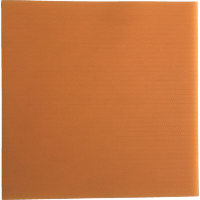 日進 ハイパーVシート PX-10T25 幅270mm×長さ270mm×厚さ2.5mm オレンジ(Tcode:8356645)