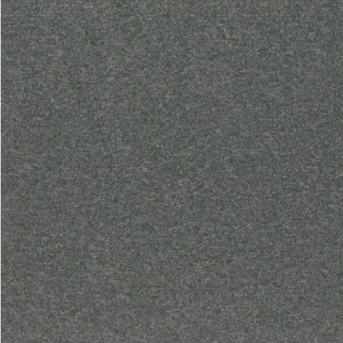 ワタナベ タイルカーペット ブラック 50cm×50cm(Tcode:7535309)