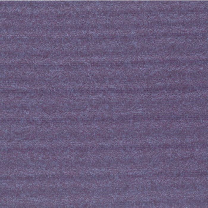 ワタナベ タイルカーペット パープル 50cm×50cm(Tcode:7535368)