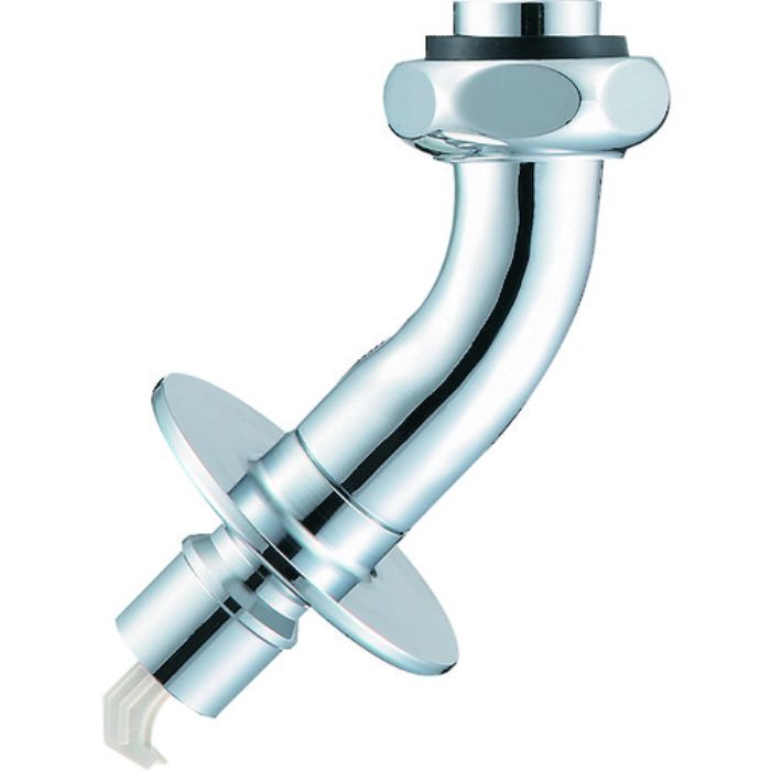 SANEI 洗濯機用L型ニップル(Tcode:1440229)