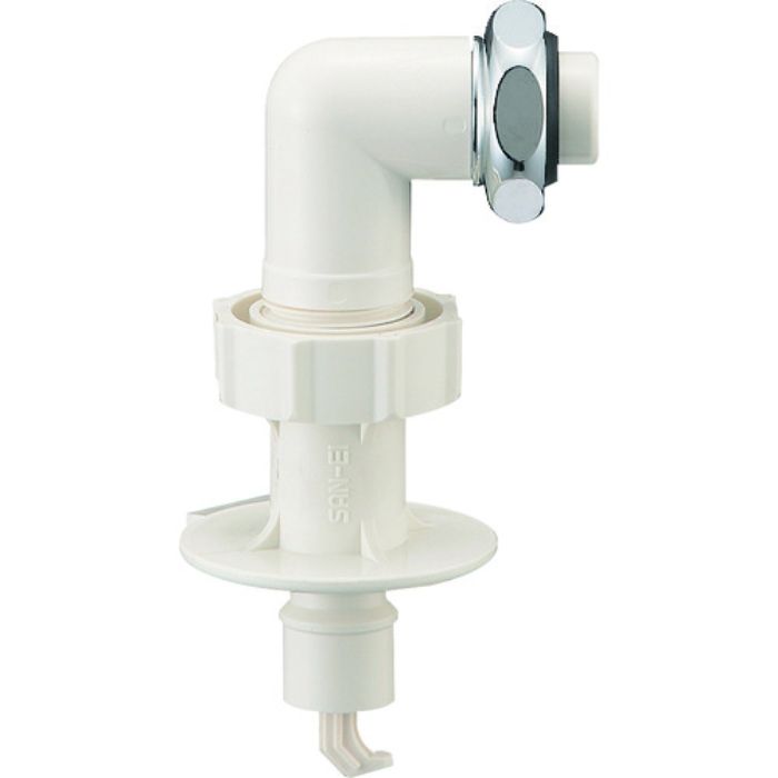 SANEI 洗濯機用パーツ L型ニップル(Tcode:1147873)