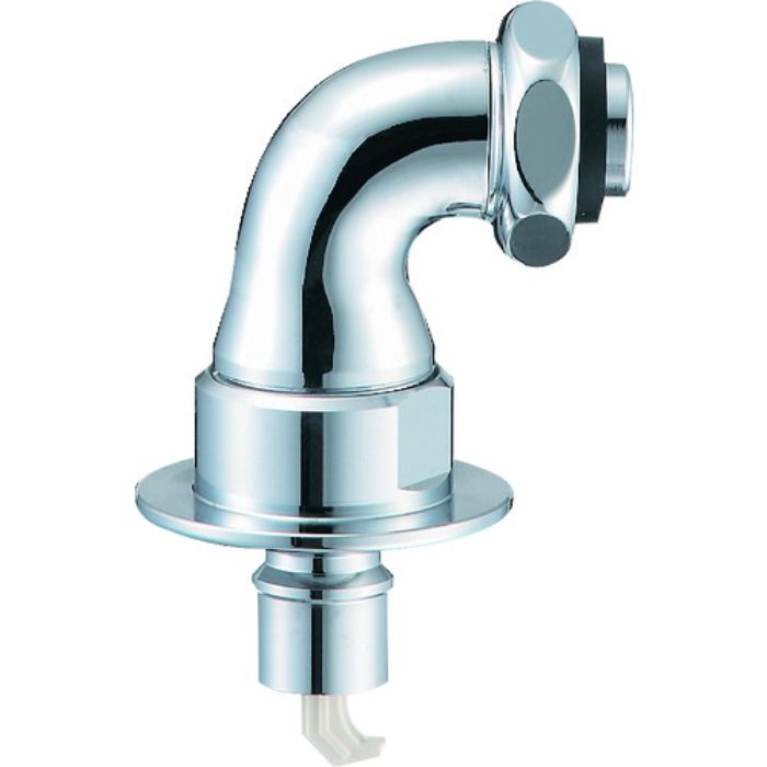 SANEI 洗濯機用L型ニップル(Tcode:1147872)