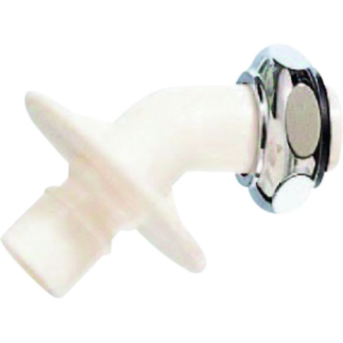 SANEI 洗濯機用L型ニップル(Tcode:1147870)