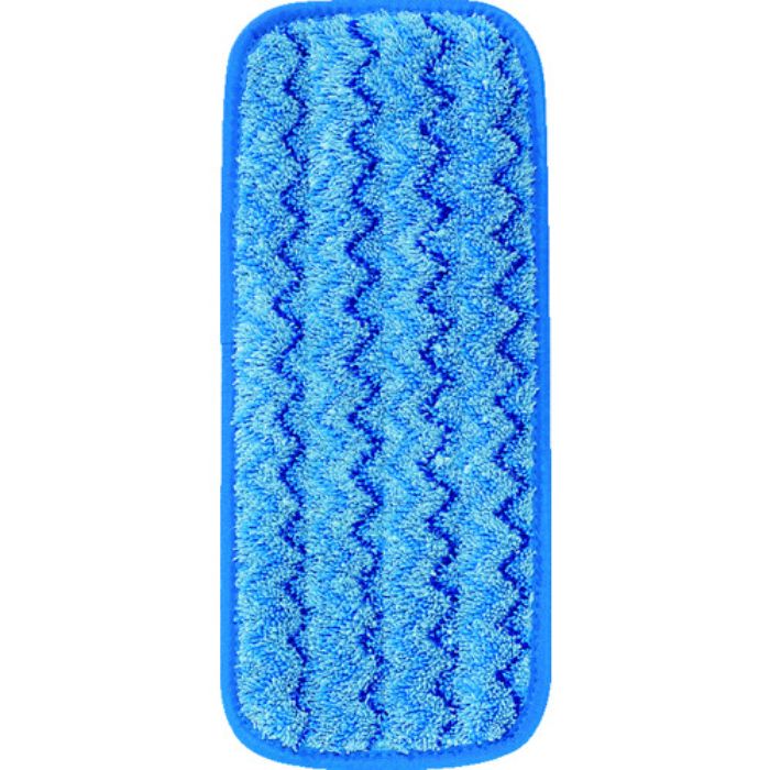エレクター モップ クイックコネクト モッピングシステム 水拭き用 縦140×横348mm(Tcode:8194275)