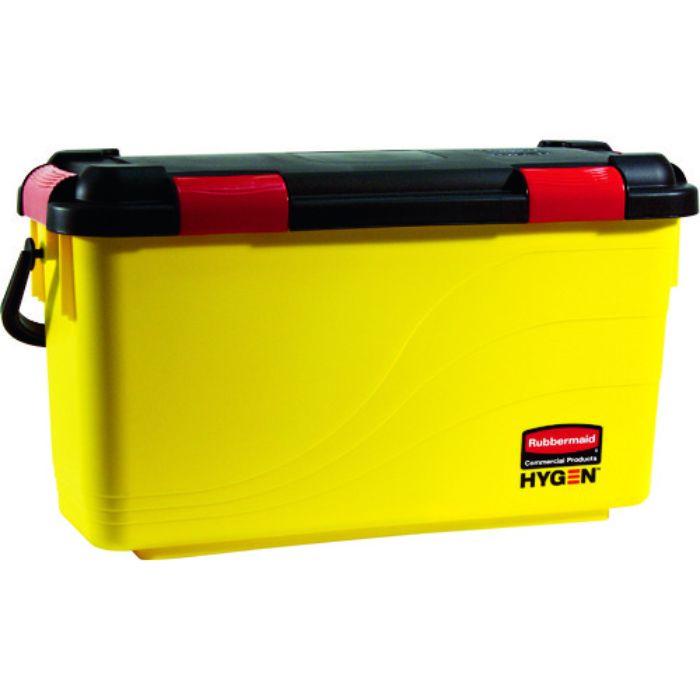 エレクター MFクリーニングシステム 消毒用バケット イエロー(Tcode:7785569)