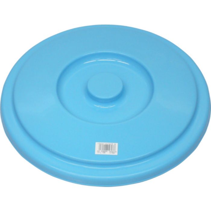 TRUSCO エコポリバケツ用フタ 10L用(Tcode:1760092)