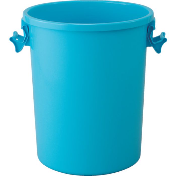 TRUSCO エコペール 丸型 容量137L(Tcode:3831272)