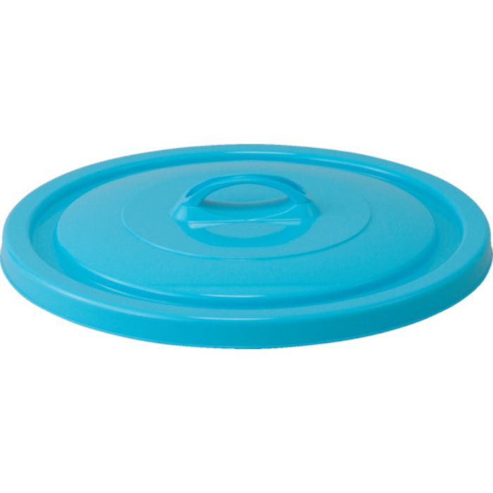 TRUSCO エコペール蓋 丸型 130L(Tcode:3831281)