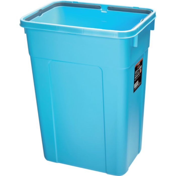 TRUSCO エコペール 角型 47L(Tcode:5123003)