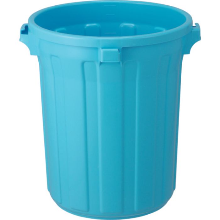 TRUSCO エコペール 丸型 75L(Tcode:1760165)