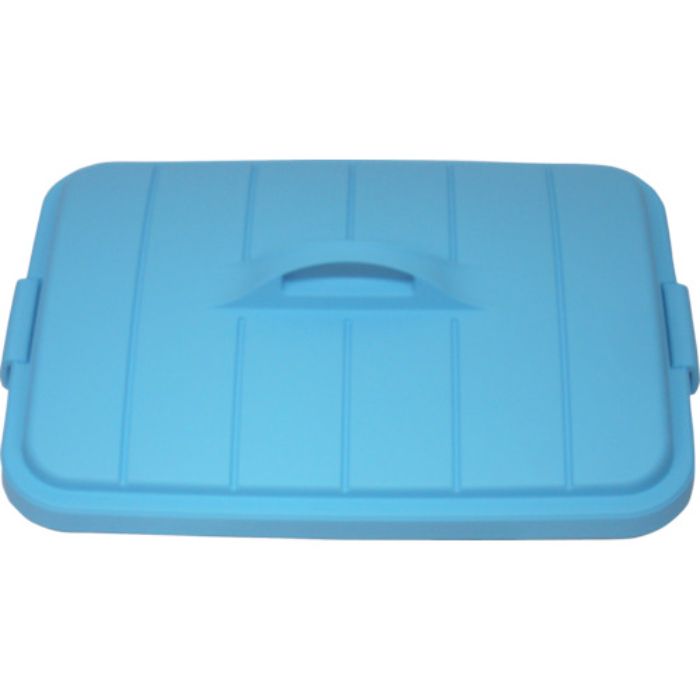 TRUSCO 【一時受注停止】エコペール用フタ 角型 99L用(Tcode:2280248)