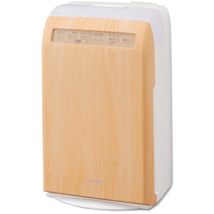 IRIS 288061 加湿空気清浄機10畳 デザインモデル(Tcode:3540272)