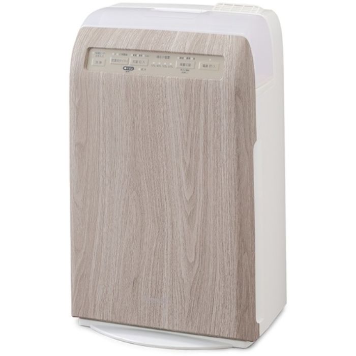 IRIS 288062 加湿空気清浄機10畳 デザインモデル(Tcode:3540190)