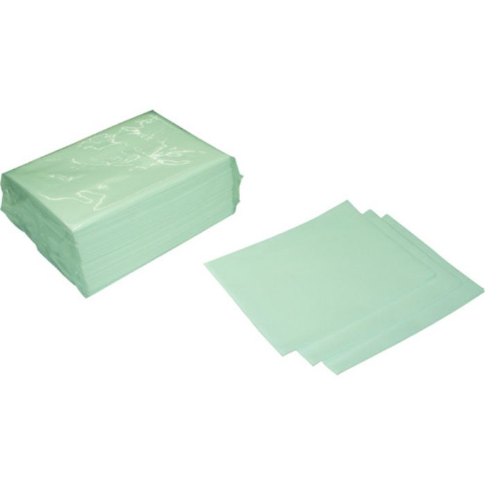 橋本 ウエス RPワイプ 4つ折 285×380 50枚×18袋/箱 900枚(Tcode:1157149)