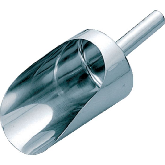 スギコ ステンレス円筒スコップ 特大 130×210(Tcode:5006252)