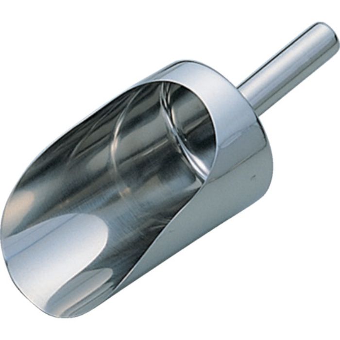 スギコ ステンレス円筒スコップ 小 66×105(Tcode:5006287)