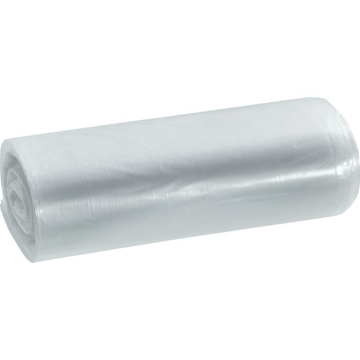 TRUSCO ロール巻き連続ゴミ袋 厚み0.025×45L 20枚(Tcode:2566757)