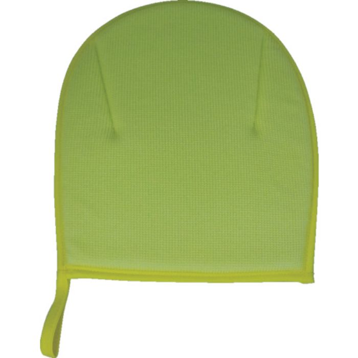 KBSEIREN そうじの神様 バスルーム用おそうじミトン(Tcode:8362229)