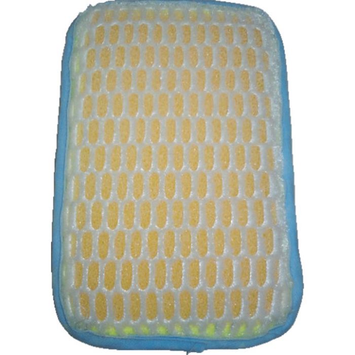 KBSEIREN そうじの神様 極ラクブラシW 台所用(Tcode:8194784)