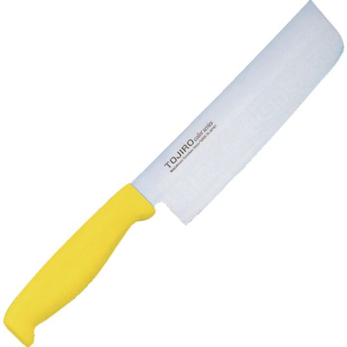 IKD カラー薄刃(Y)(Tcode:3936279)