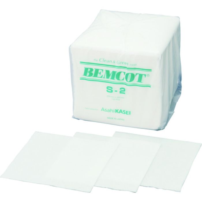 ベンコット S-2 (4500枚入)(Tcode:2951169)