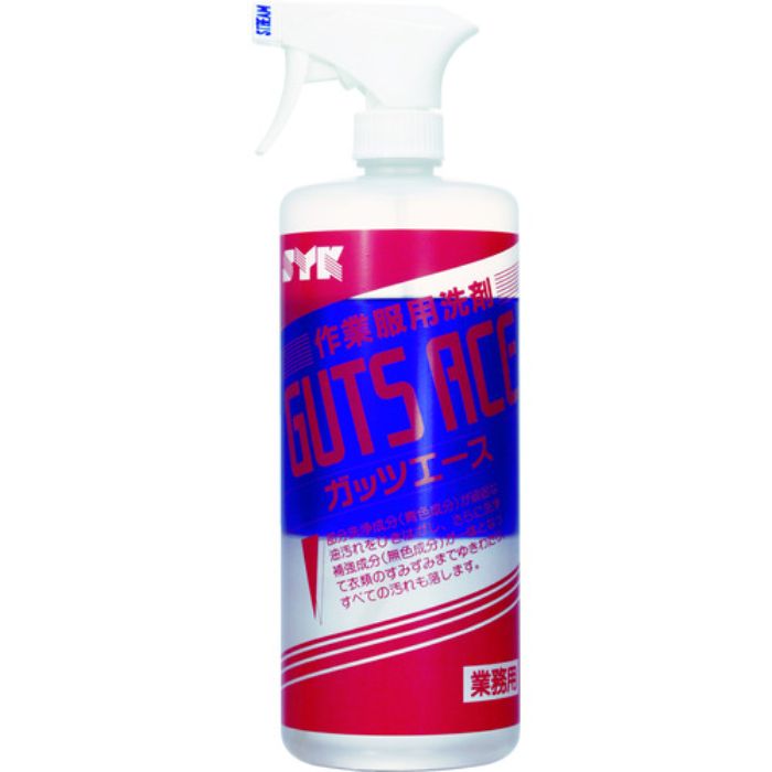 SYK ガッツエース本体 1kg(Tcode:4934075)