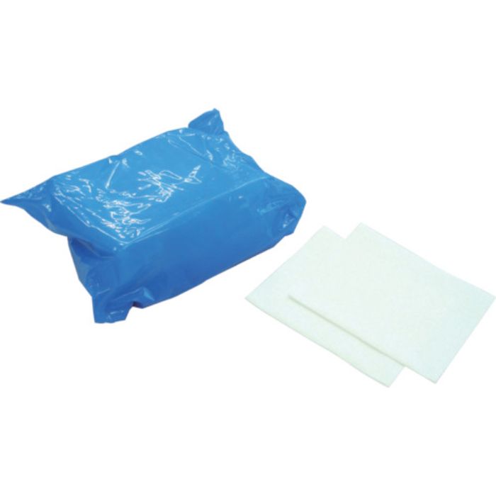 橋本 ハードワイプ 4ツ折 250×300mm (1Cs(箱)=1800枚入)(Tcode:3215636)