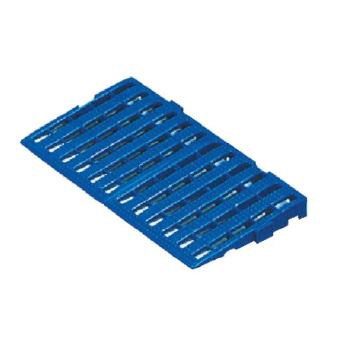 リス セパレートスノコ 130750 スロープブルー(Tcode:5052815)