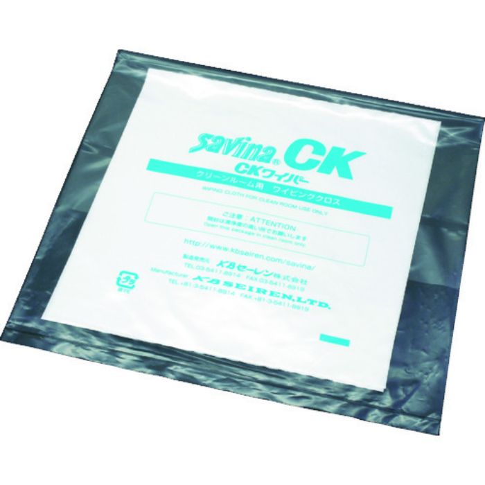 savina CK 150mmx150mm 200枚入り(Tcode:4299761)
