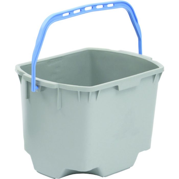 金沢 カラーハンドル付バケツ(Tcode:1372292)