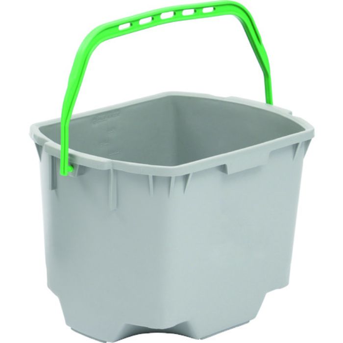 金沢 カラーハンドル付バケツ(Tcode:1372293)