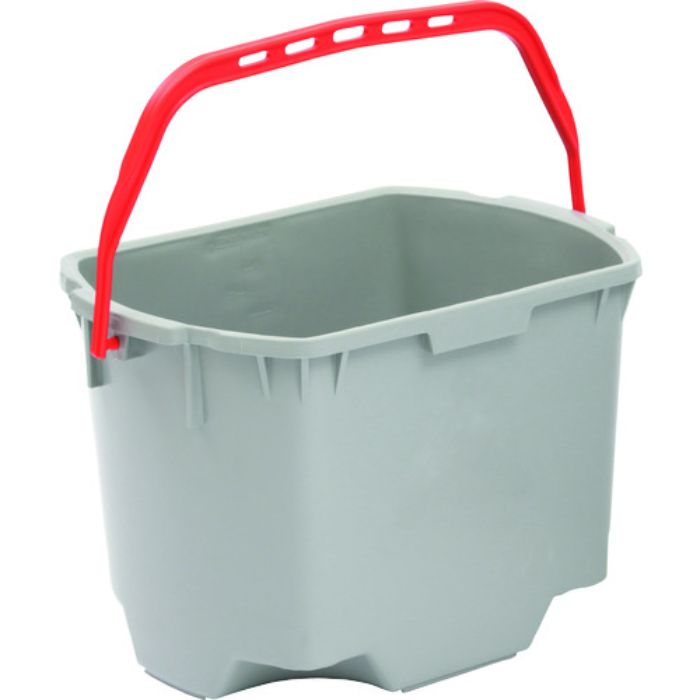 金沢 カラーハンドル付バケツ(Tcode:1372294)
