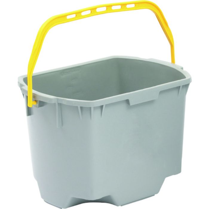 金沢 カラーハンドル付バケツ(Tcode:1372295)