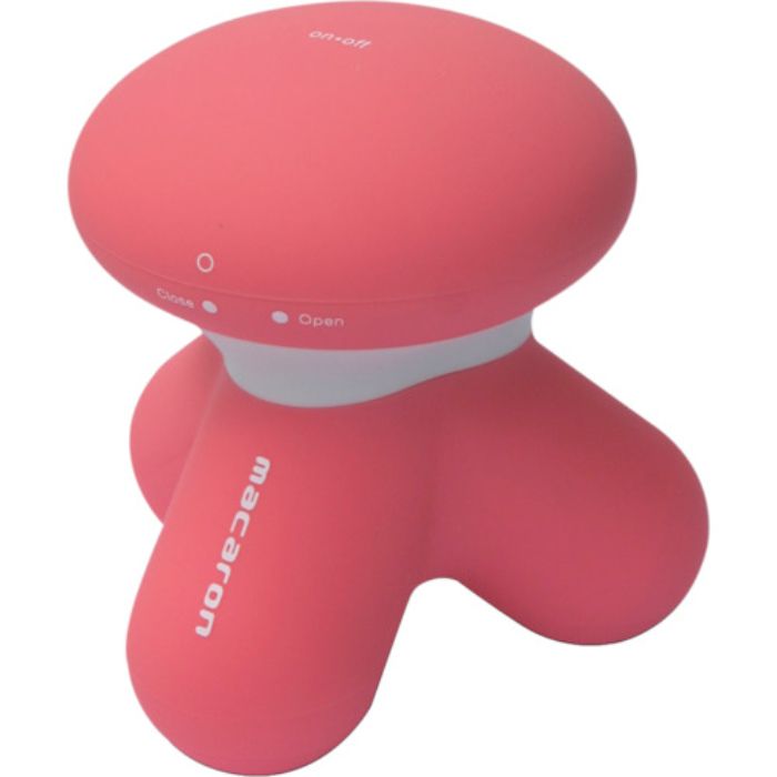 METEX ハッピーUFOリラクサーマカロン ピンク(Tcode:2703458)