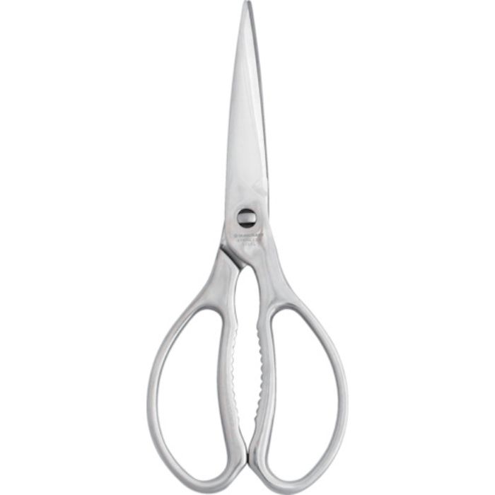 サンクラフト オールステンレス 料理用バサミ(Tcode:4358182)