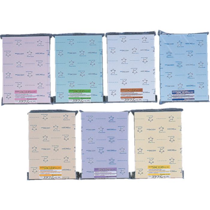 桜井 ニュ-スタクリン (2500枚入)(Tcode:8162688)