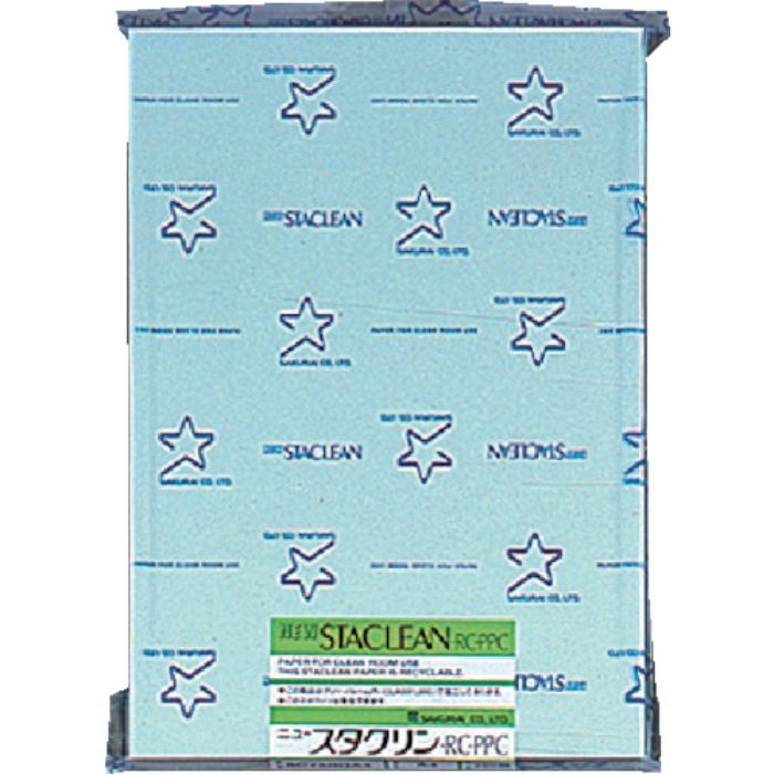 桜井 ニュ-スタクリン (2500枚入)(Tcode:8162689)