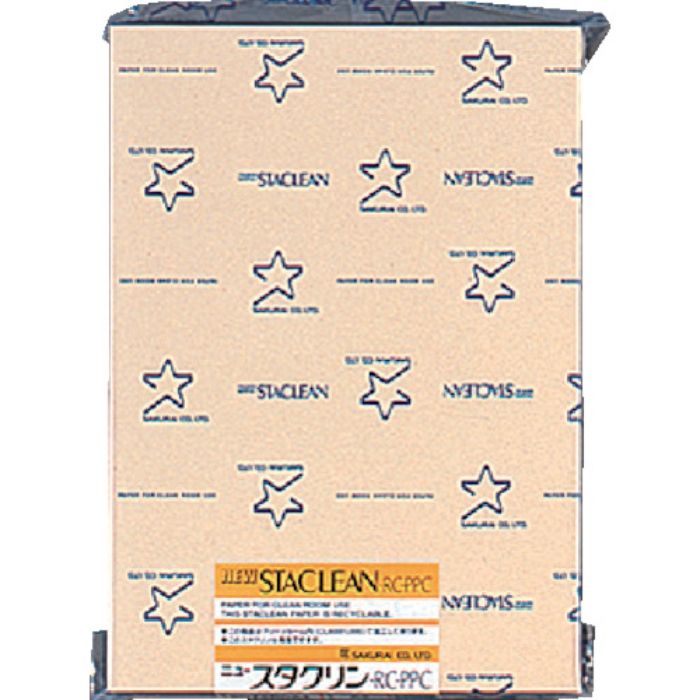 桜井 ニュ-スタクリン (2500枚入)(Tcode:8162690)