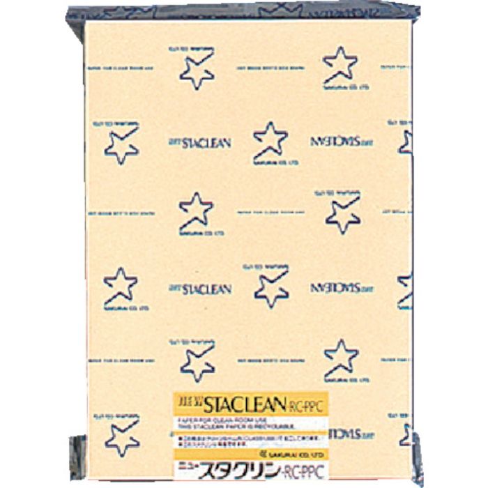 桜井 ニュ-スタクリン (2500枚入)(Tcode:8162692)