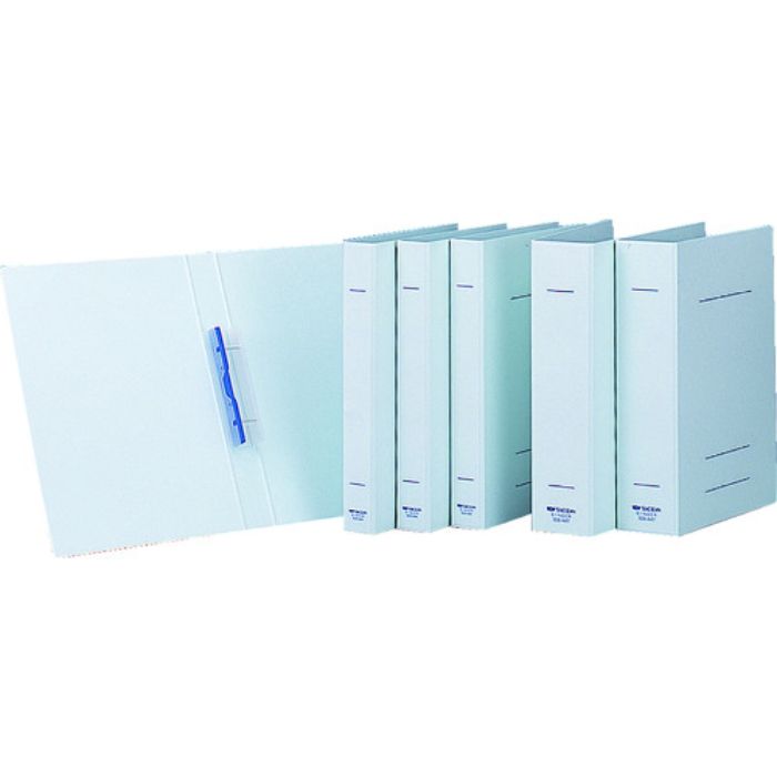 桜井 ニュ-スタクリンバインダ- (6冊入)(Tcode:8162693)