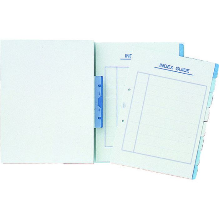 桜井 ニュ-スタクリンインデックスC (200枚入)(Tcode:8162699)