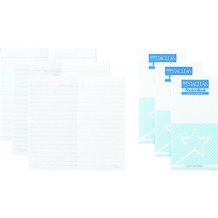 桜井 ニュースタクリンRCポケット (10冊入)(Tcode:4594347)