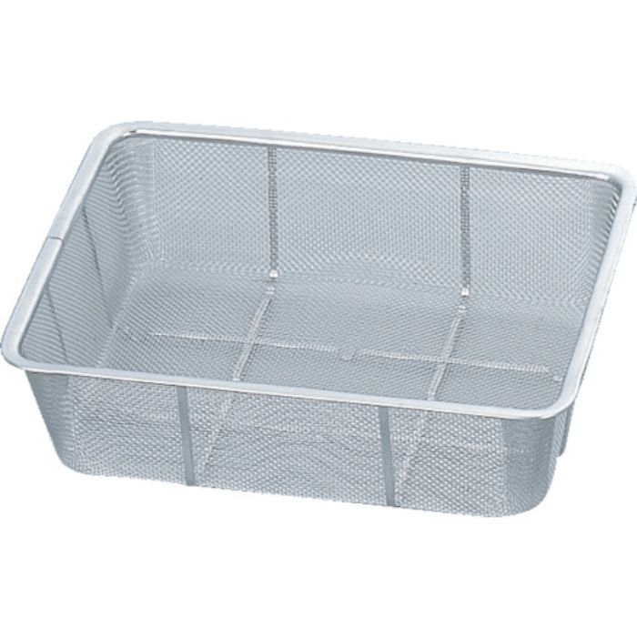 スギコ ステンレス深型アミバット 21枚取 250×200×80(Tcode:2793202)