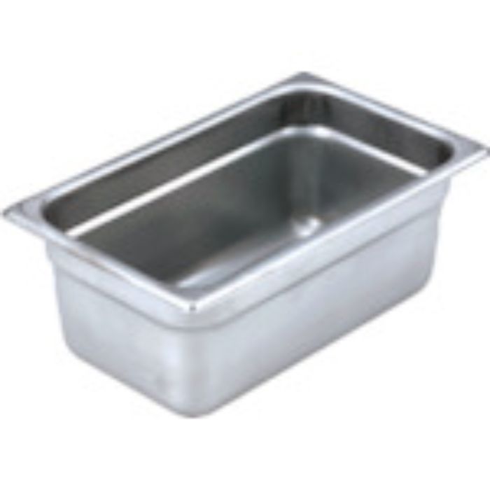 スギコ 18-8スーパーデラックスパン 1/4サイズ 265×162×100(Tcode:5007909)