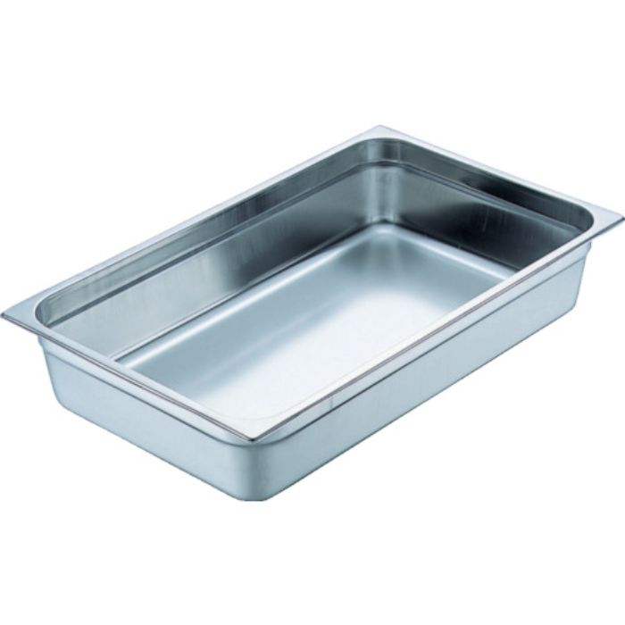 スギコ 18-8スーパーデラックスパン 1/1サイズ 530×325×150(Tcode:5007925)