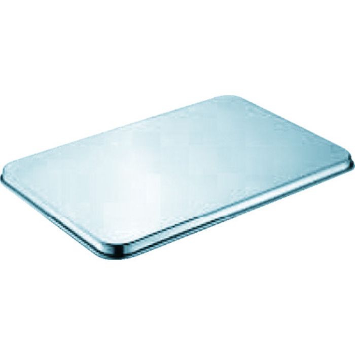 スギコ 18-8ステンレス番重用蓋 小型用 380x300(Tcode:3320251)