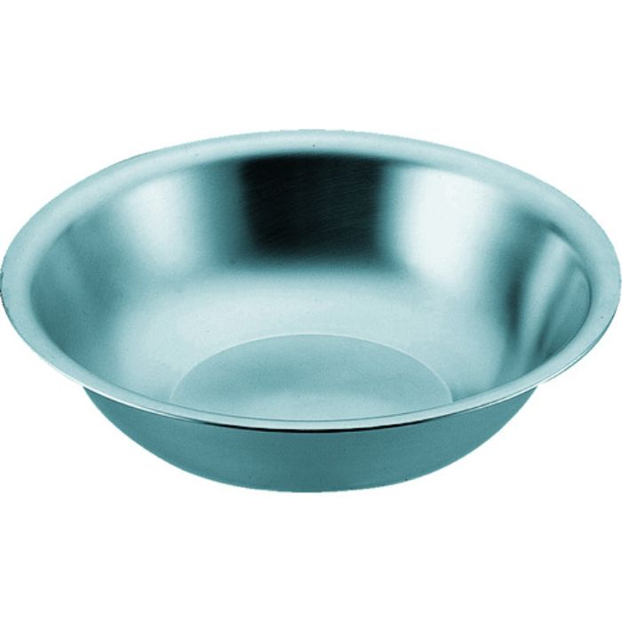 スギコ ステンレス洗面器 312×H80(Tcode:3112713)