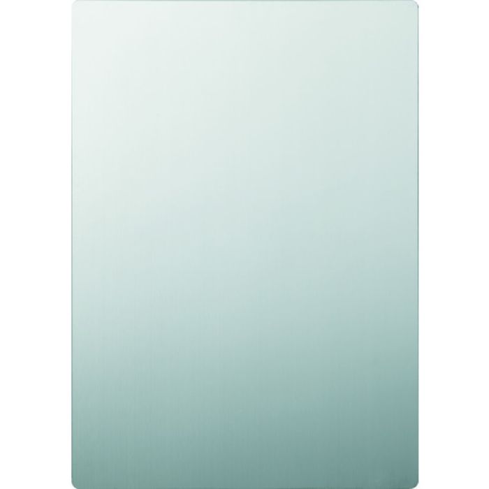 TRUSCO SUS430ステンレス 下敷き A4(Tcode:2072326)